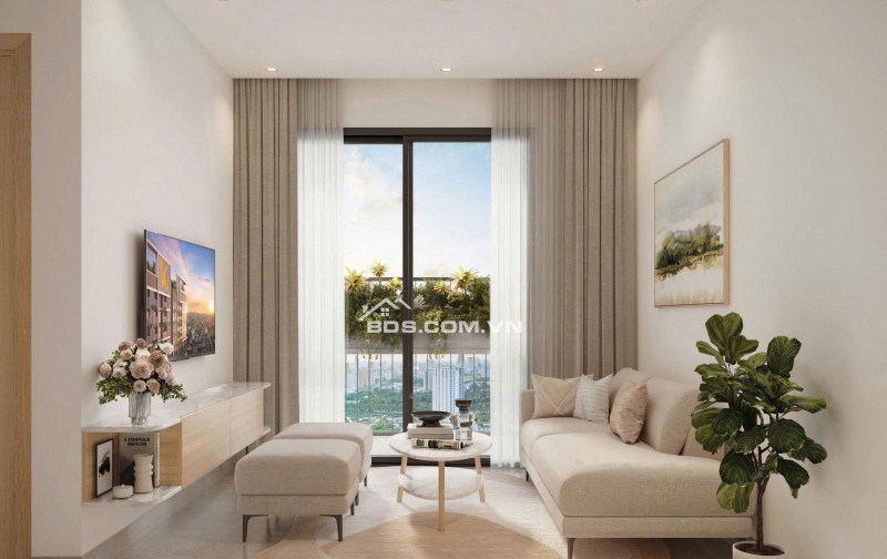 An cư tại Biên Hòa chưa bao giờ dễ đến thế cùng K-Home Cityview