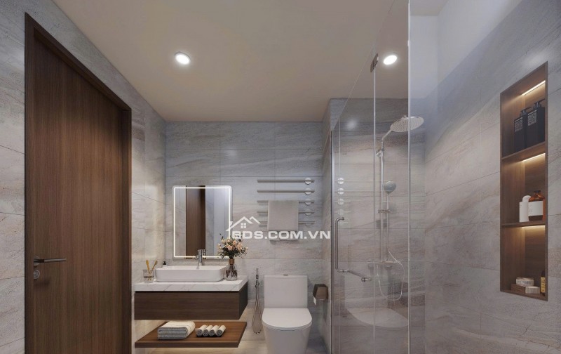 An cư tại Biên Hòa chưa bao giờ dễ đến thế cùng K-Home Cityview