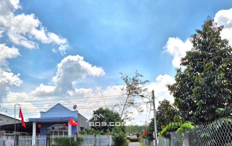 420m2 - 100m2TC- 610tr (bao phí) cách trường học - chợ An Linh 500m