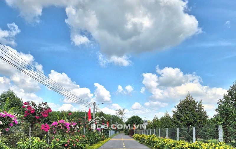 420m2 - 100m2TC- 610tr (bao phí) cách trường học - chợ An Linh 500m
