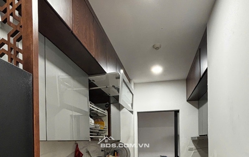 Bán gấp CHCC 75m 2PN 2 VS tại Đại Từ, Hà Nội giá 6 tỷ