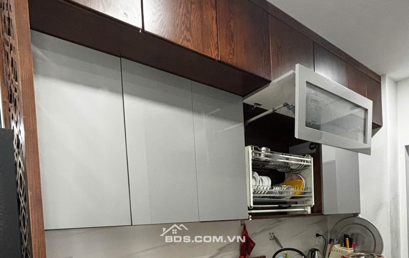 Bán gấp CHCC 75m 2PN 2 VS tại Đại Từ, Hà Nội giá 6 tỷ
