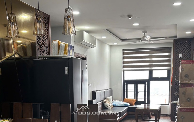 Bán gấp CHCC 75m 2PN 2 VS tại Đại Từ, Hà Nội giá 6 tỷ