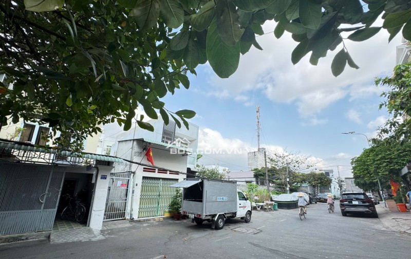 Bán nhà đường số 9 Hiệp Bình Phước Thủ Đức, 198m², sát KDC Vạn Phúc