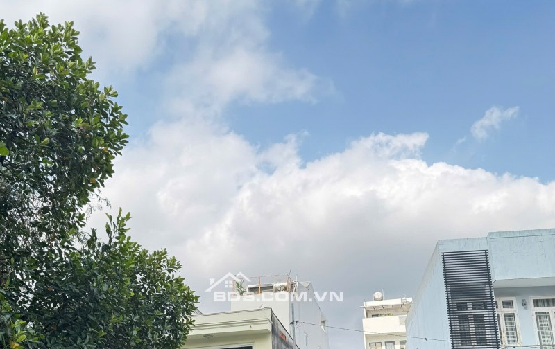 Bán nhà đường số 9 Hiệp Bình Phước Thủ Đức, 198m², sát KDC Vạn Phúc