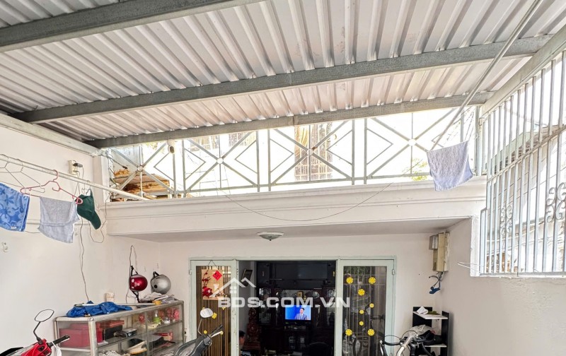 Bán nhà đường số 9 Hiệp Bình Phước Thủ Đức, 198m², sát KDC Vạn Phúc