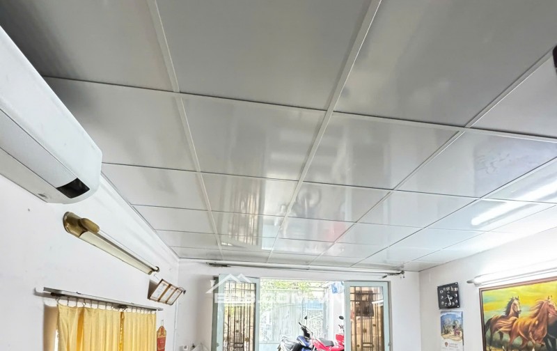 Bán nhà đường số 9 Hiệp Bình Phước Thủ Đức, 198m², sát KDC Vạn Phúc