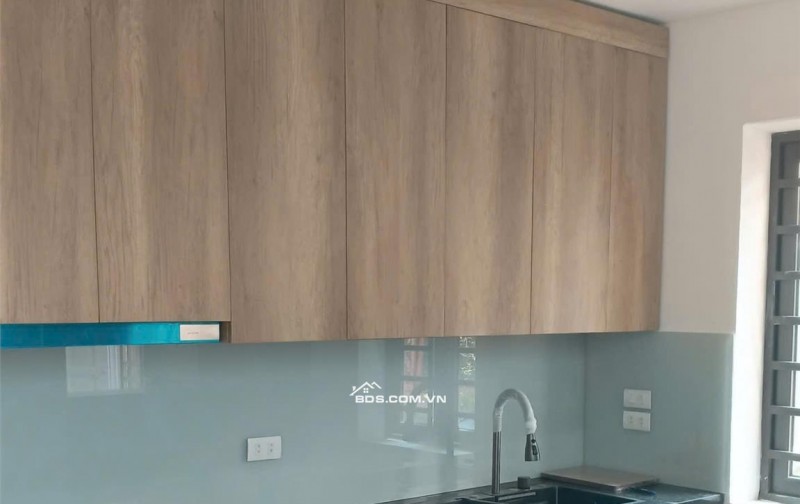 RẺ NHẤT THÁI THỊNH – NGÕ RỘNG 2M – NHÀ MỚI TINH Ở LUÔN – XEM LÀ CHỐT