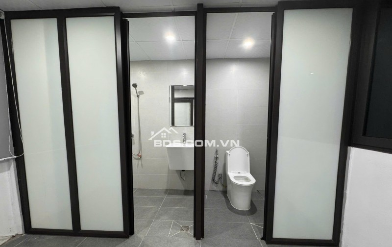 RẺ NHẤT THÁI THỊNH – NGÕ RỘNG 2M – NHÀ MỚI TINH Ở LUÔN – XEM LÀ CHỐT