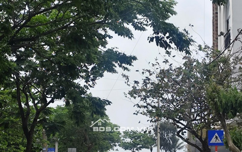 Bán đất mặt tiền đường Phan Thị Nể, sát biển , cách biển NGUYỄN TẤT THÀNH chỉ 100m