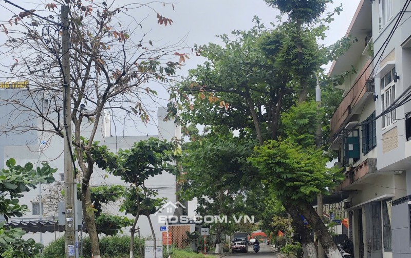 Bán đất mặt tiền đường Phan Thị Nể, sát biển , cách biển NGUYỄN TẤT THÀNH chỉ 100m