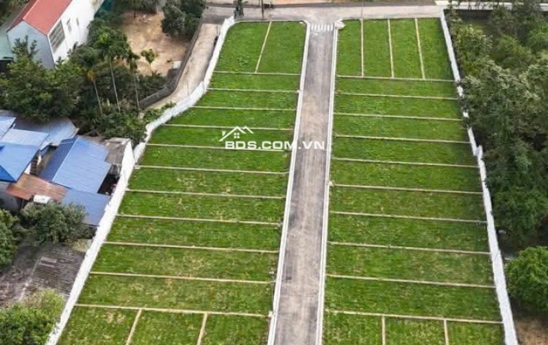  Chỉ hơn 400 TRIỆU sở hữu ngay lô đất gần KCN Thanh Hà quy mô 282ha