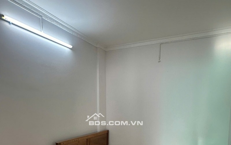 Cần bán căn hộ chung cư Hưng Phú Lô B 70m2, 2 phòng ngủ, có nội thất, Hưng Phú, Cần Thơ - 1,5 tỷ