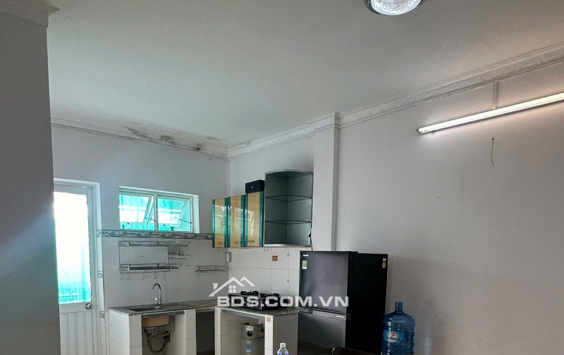 Cần bán căn hộ chung cư Hưng Phú Lô B 70m2, 2 phòng ngủ, có nội thất, Hưng Phú, Cần Thơ - 1,5 tỷ