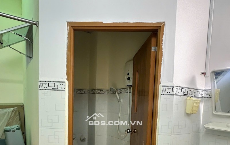 Cần bán căn hộ chung cư Hưng Phú Lô B 70m2, 2 phòng ngủ, có nội thất, Hưng Phú, Cần Thơ - 1,5 tỷ