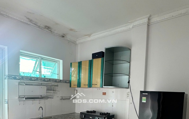 Cần bán căn hộ chung cư Hưng Phú Lô B 70m2, 2 phòng ngủ, có nội thất, Hưng Phú, Cần Thơ - 1,5 tỷ