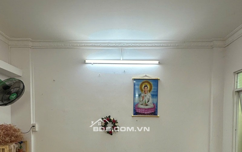 Cần bán căn hộ chung cư Hưng Phú Lô B 70m2, 2 phòng ngủ, có nội thất, Hưng Phú, Cần Thơ - 1,5 tỷ
