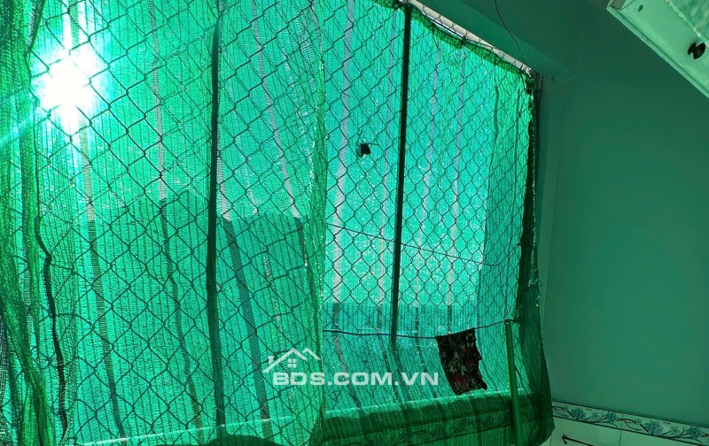 Cần bán căn hộ chung cư Hưng Phú Lô B 70m2, 2 phòng ngủ, có nội thất, Hưng Phú, Cần Thơ - 1,5 tỷ
