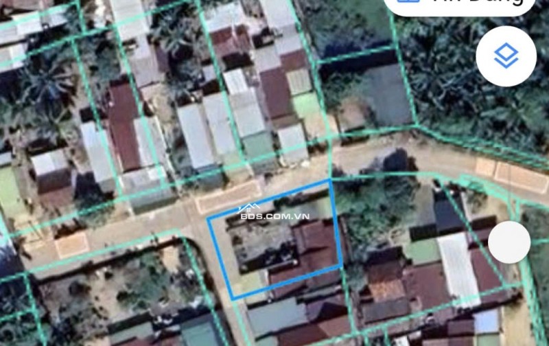 1)	Bán đất nông nghiệp tại đường Điện Biên Phủ, Thị trấn Lạc Tánh, huyện Tánh Linh, tỉnh Bình Thuận