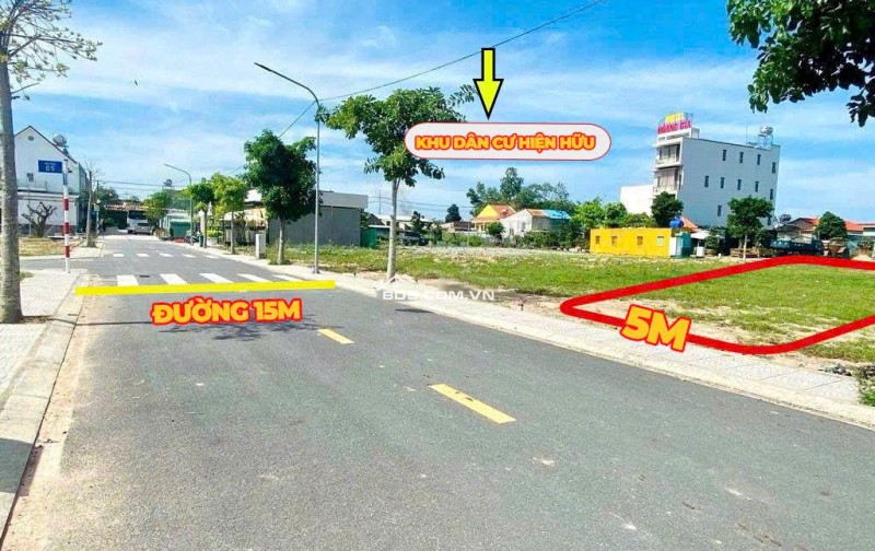 Bán gấp đất nền khu đô thị Bình Dương, đối diện KCN VSIP giá chỉ từ 840tr, mặt tiền ĐT741, sổ sẵn