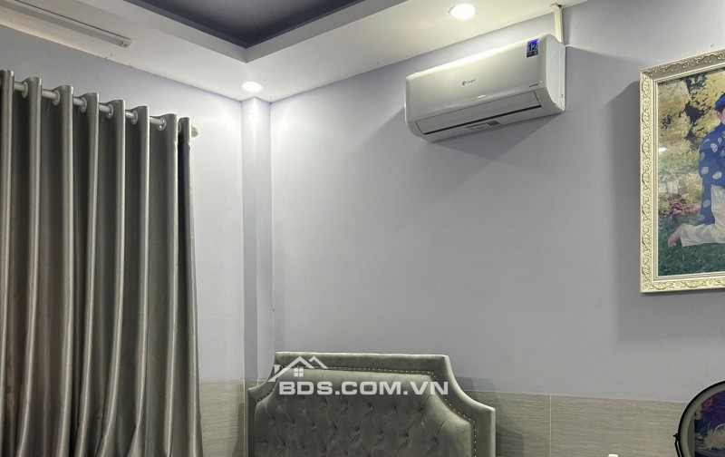 Bán nền biệt thự vườn đường số 5, KDC Long Thịnh, 6 Tỷ
