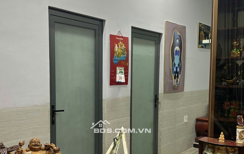 Bán nền biệt thự vườn đường số 5, KDC Long Thịnh, 6 Tỷ