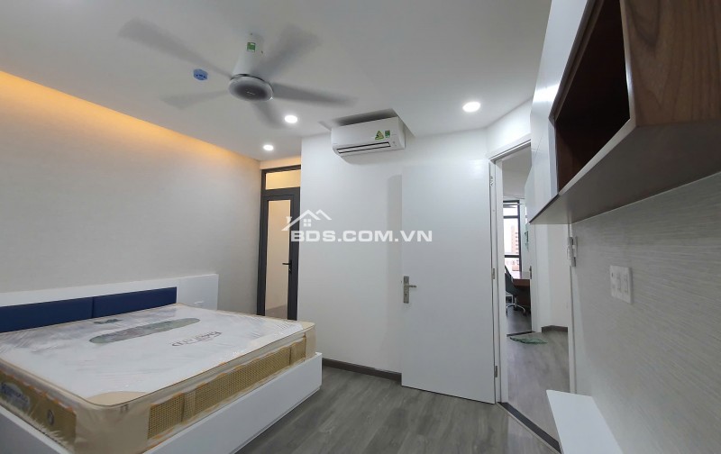 Bán Căn Hộ Chung Cư 86m2 De Capella Thủ Đức, Giá 8 Tỷ, Đầy Đủ Nội Thất