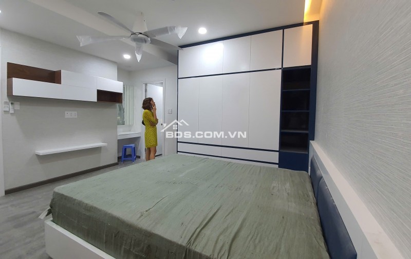 Bán Căn Hộ Chung Cư 86m2 De Capella Thủ Đức, Giá 8 Tỷ, Đầy Đủ Nội Thất