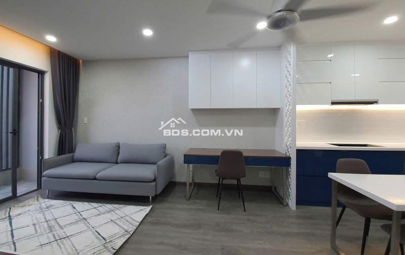 De Capella CH 2Pn diện tích 86m2 nhà Full nội thất có thể dọn vào ở ngay
