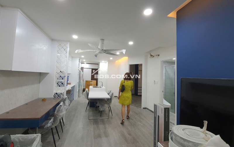 Giỏ hàng căn hộ giá tốt nhất thị trường Quận 2, dự án De Capella