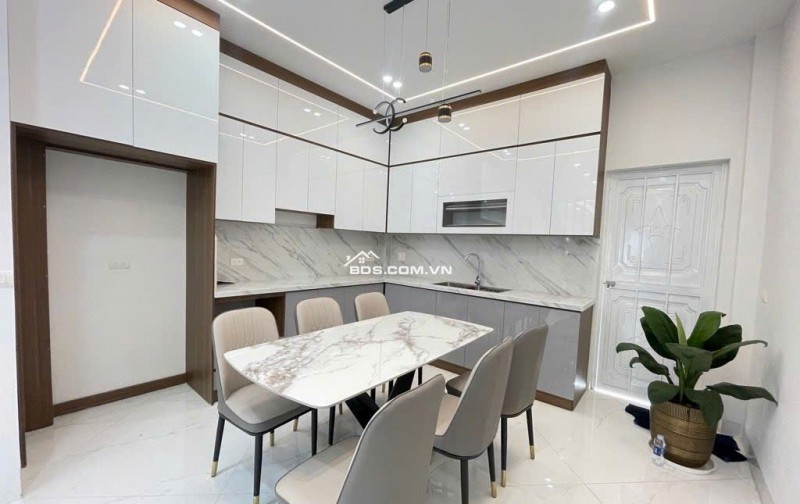 Nguồn Kín - Nhỉnh 7T- Hoàng Đạo Thành - Thanh Xuân - Dt 40m2 - 5 tầng - Sđcc