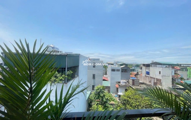 Nguồn Kín - Nhỉnh 7T- Hoàng Đạo Thành - Thanh Xuân - Dt 40m2 - 5 tầng - Sđcc