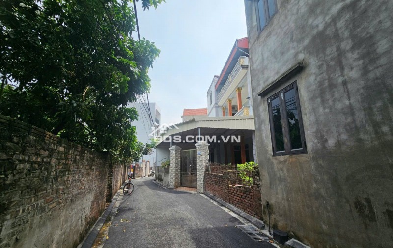 ĐẤT XUÂN TRẠCH - ĐÔNG ANH– GIÁ QUÁ RẺ, KHÔNG MUA LÀ TIẾC!