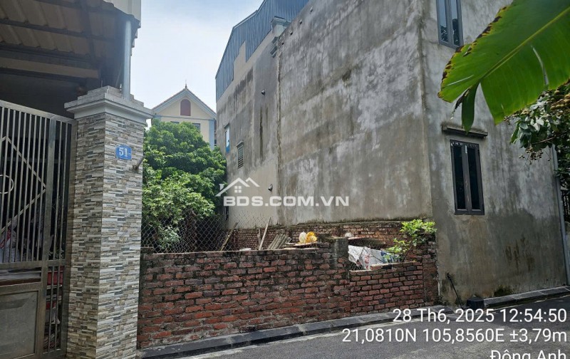 ĐẤT XUÂN TRẠCH - ĐÔNG ANH– GIÁ QUÁ RẺ, KHÔNG MUA LÀ TIẾC!