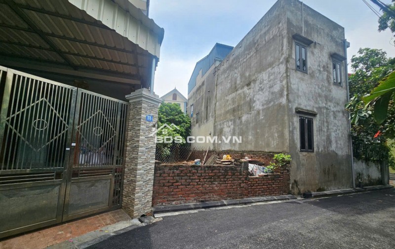 ĐẤT XUÂN TRẠCH - ĐÔNG ANH– GIÁ QUÁ RẺ, KHÔNG MUA LÀ TIẾC!