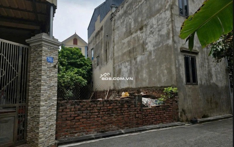 ĐẤT XUÂN TRẠCH - ĐÔNG ANH– GIÁ QUÁ RẺ, KHÔNG MUA LÀ TIẾC!