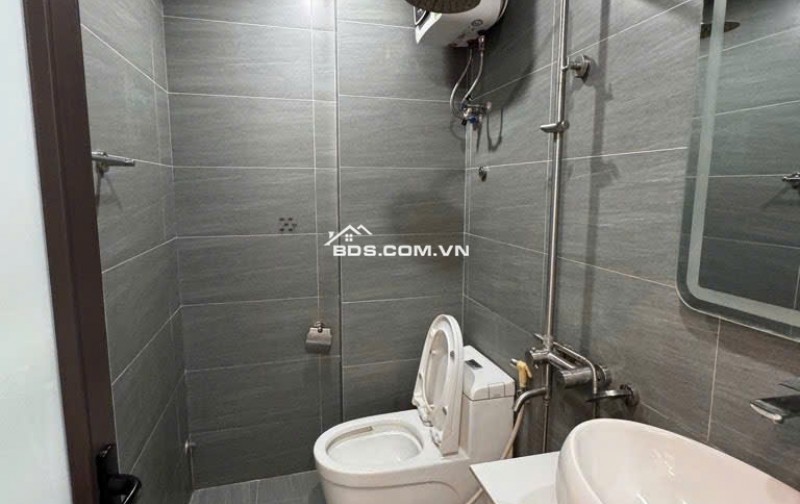 Siêu Phẩm - Nhỉnh 6T- Kim Giang -Cầu Lủ -Hoàng Đạo Thành - DT 38m2 - 4 tầng - SĐCC - Ngõ to Thông - vừa ở vừa kinh doanh