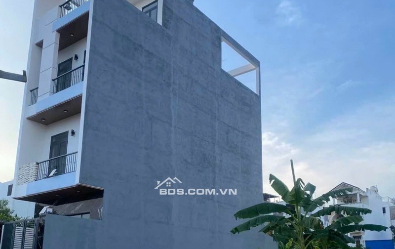  THUẬN AN CƯ – ĐẤT FULL THỔ CƯ – KDC TÂN MỸ
 Q7 – ĐƯỜNG D9 – 5x18 – NH.ỈNH 9 T.Ỷ