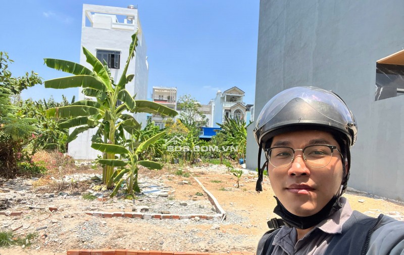  THUẬN AN CƯ – ĐẤT FULL THỔ CƯ – KDC TÂN MỸ
 Q7 – ĐƯỜNG D9 – 5x18 – NH.ỈNH 9 T.Ỷ