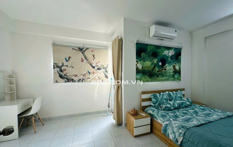 CẦN BÁN CĂN HỘ CHUNG CƯ NAM LONG HỒNG PHÁT FULL NỘI THẤT 38,1 M2 CÁI RĂNG - CẦN THƠ - 980 TRIỆU