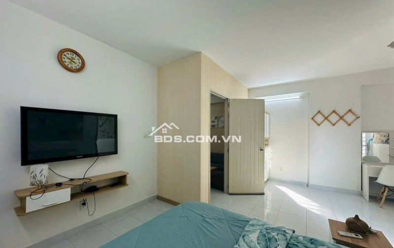 CẦN BÁN CĂN HỘ CHUNG CƯ NAM LONG HỒNG PHÁT FULL NỘI THẤT 38,1 M2 CÁI RĂNG - CẦN THƠ - 980 TRIỆU