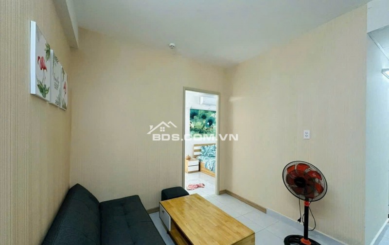 CẦN BÁN CĂN HỘ CHUNG CƯ NAM LONG HỒNG PHÁT FULL NỘI THẤT 38,1 M2 CÁI RĂNG - CẦN THƠ - 980 TRIỆU