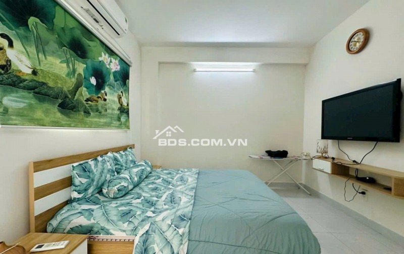 CẦN BÁN CĂN HỘ CHUNG CƯ NAM LONG HỒNG PHÁT FULL NỘI THẤT 38,1 M2 CÁI RĂNG - CẦN THƠ - 980 TRIỆU