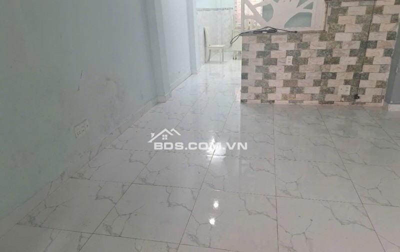 NHÀ 3 TẦNG 4x15 KHU PHÚ MỸ HƯNG Q7 – 6,45 TỶ