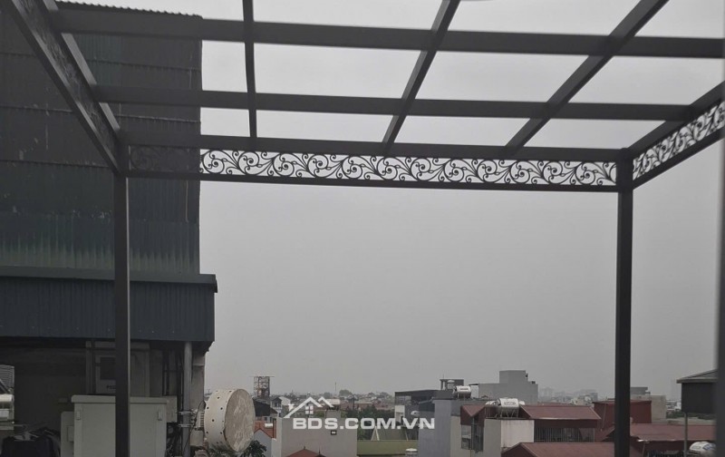 Chính chú đang muốn bán nhà Phố Phúc Lợi , 6 tầng giá sốc