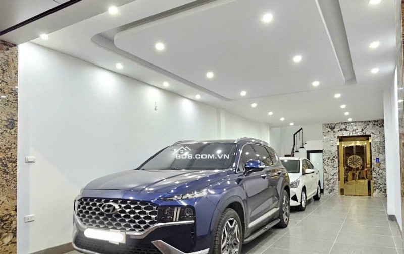 NHÀ PHỐ THACH BÀN Ô TÔ ĐỖ CỬA NGÀY ĐÊM  KINH DOANH VĂN PHÒNG  CÒN SÓT LẠI  GIÁ CHỈ NHỈNH 9 TY