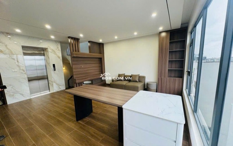 NHÀ PHỐ THACH BÀN Ô TÔ ĐỖ CỬA NGÀY ĐÊM  KINH DOANH VĂN PHÒNG  CÒN SÓT LẠI  GIÁ CHỈ NHỈNH 9 TY