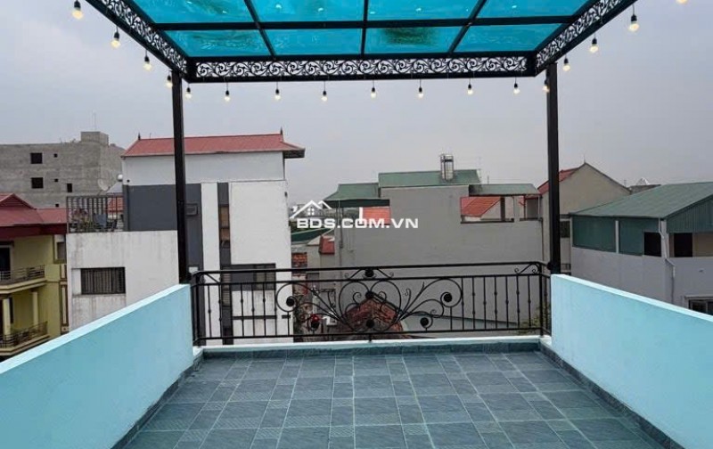 [HÀNG CỰC PHẨM] – THANH XUÂN – NHÀ MỚI 6 TẦNG – CHỈ NHỈNH 7 TỶ - Diện tích 42m2