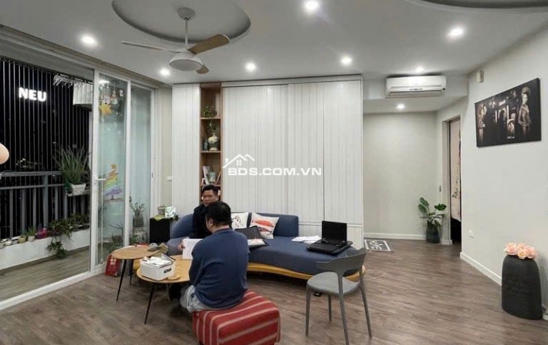 Quá HiếmToà Hoà Phát 257 Giải Phóng- DT 110m2 - Nhỉnh 11T xíu- Chung cư 3 Ngủ - 2Wc - lô góc 3 mặt thoáng