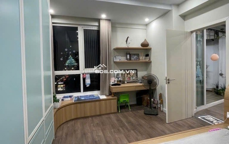 Quá HiếmToà Hoà Phát 257 Giải Phóng- DT 110m2 - Nhỉnh 11T xíu- Chung cư 3 Ngủ - 2Wc - lô góc 3 mặt thoáng
